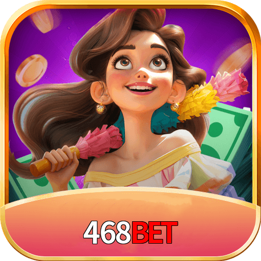 468bet